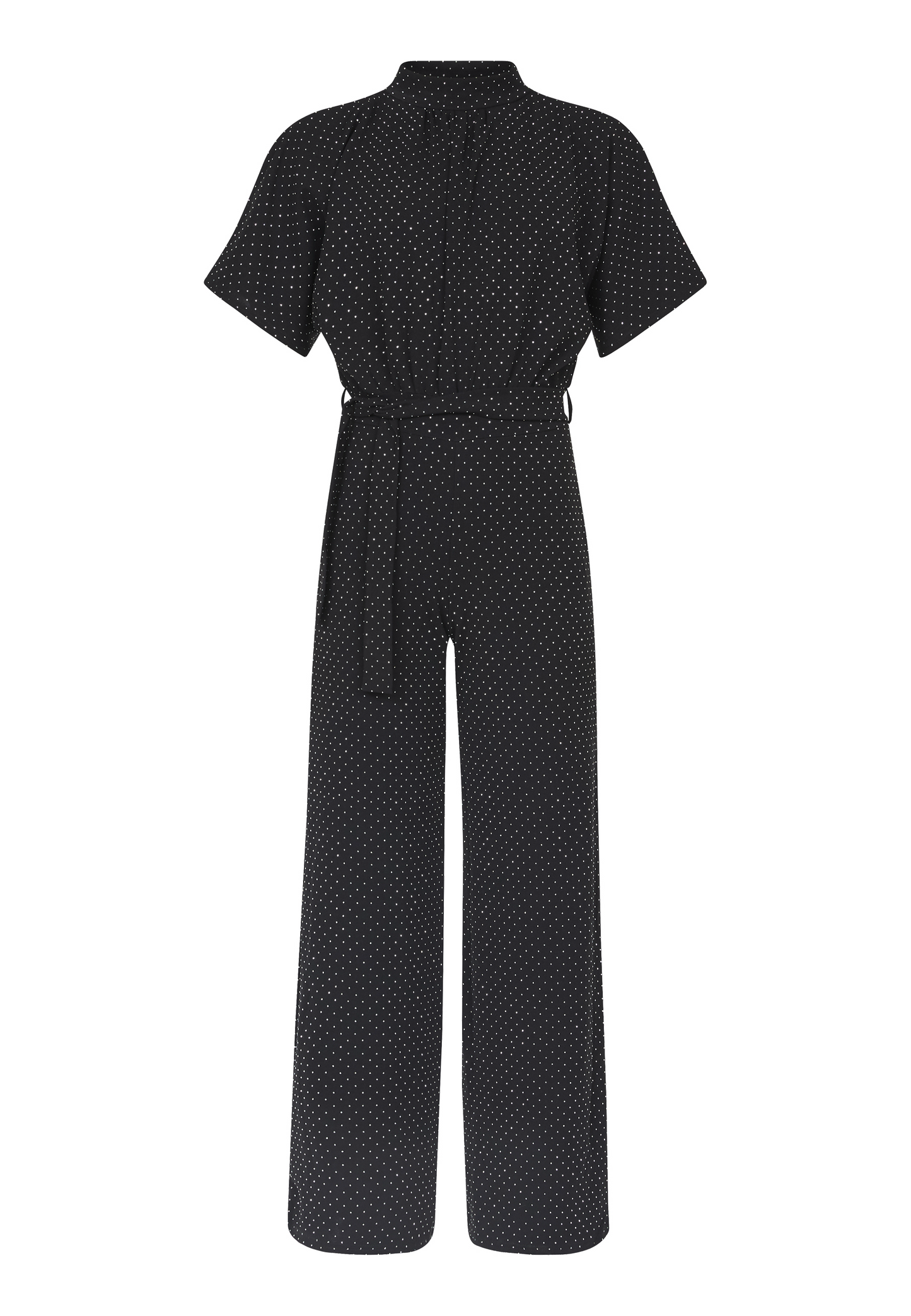 Girl-8 Jumpsuit