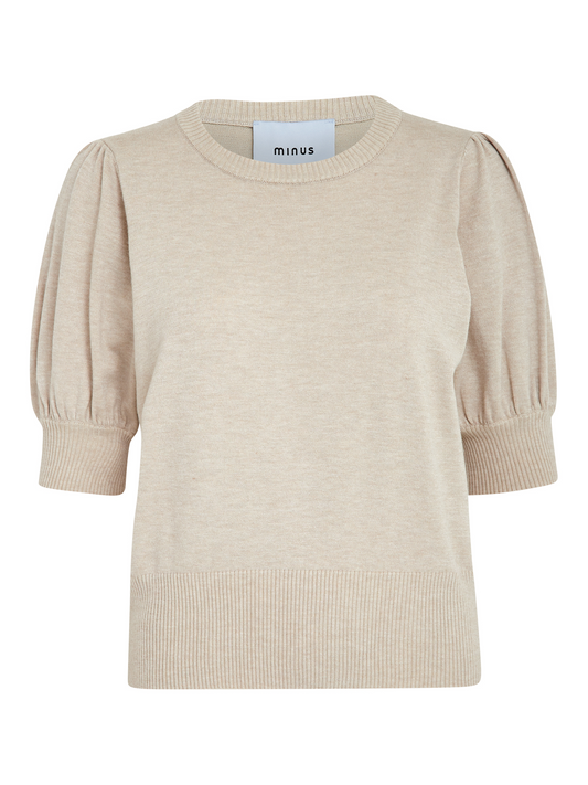 MSLiva T-shirt - Sand