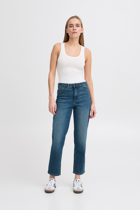IHTwiggy Raven Jeans