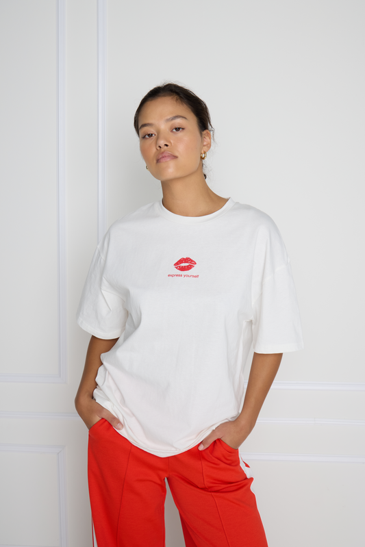 IXBexi SS T-shirt