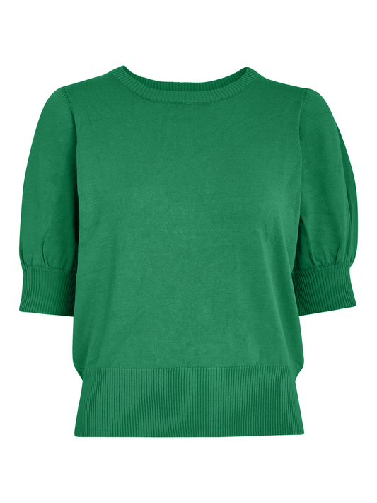 MSLiva T-shirt - Grøn