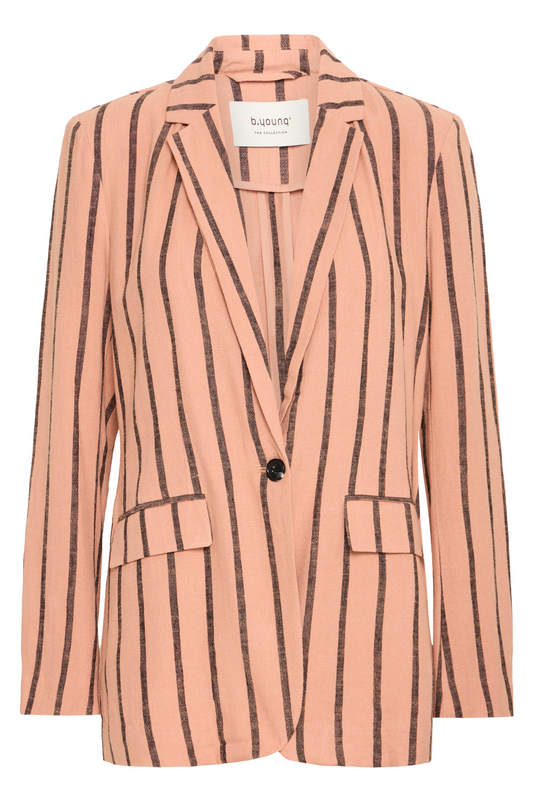BYJohanna Blazer